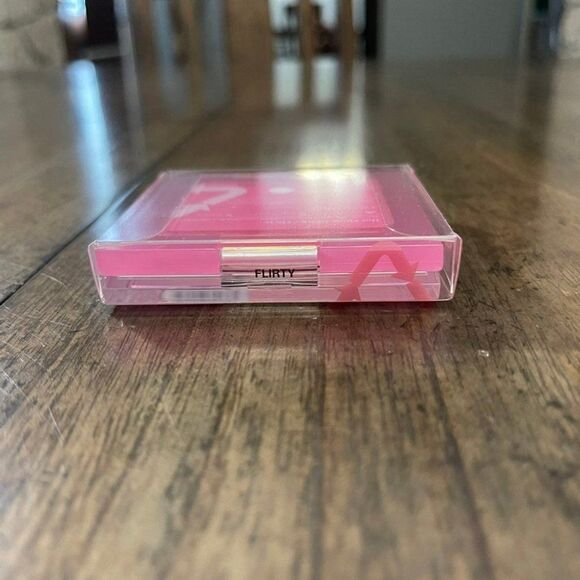 PYT Beauty Hot Flush Blush - 0.16oz FLIRTY - Picture 6 of 7